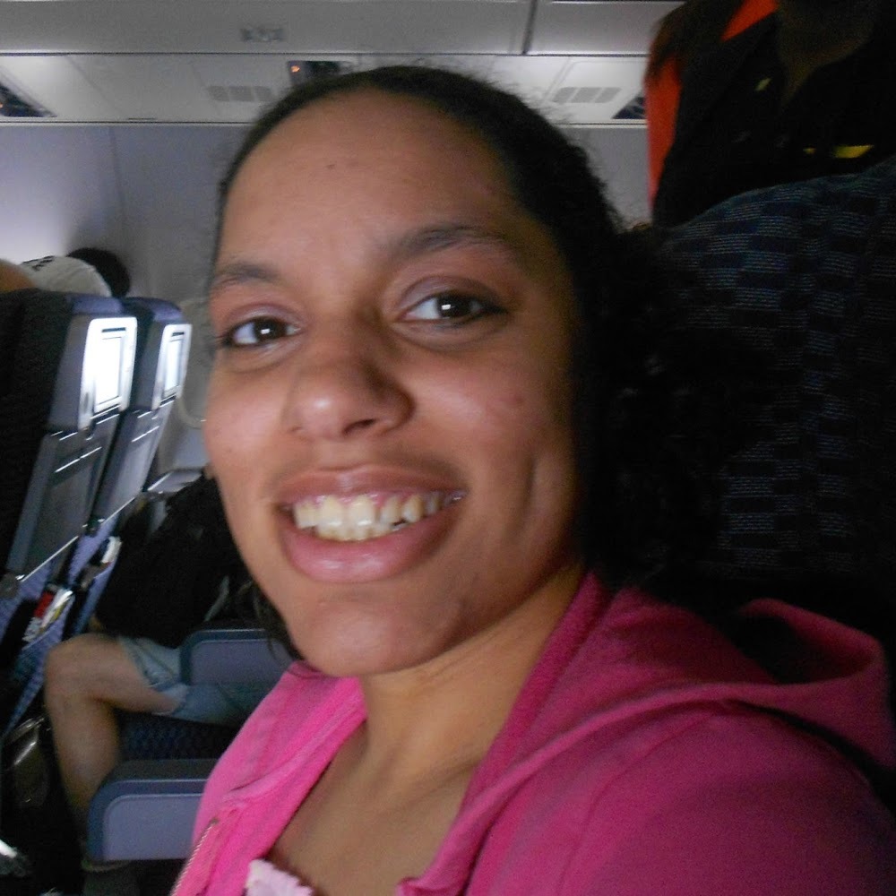 Meet your Posher, Shawna